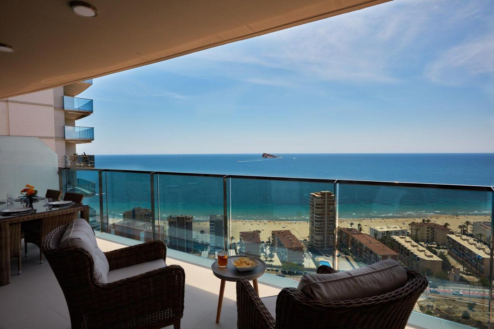 Amazing In - Sunset Appartement