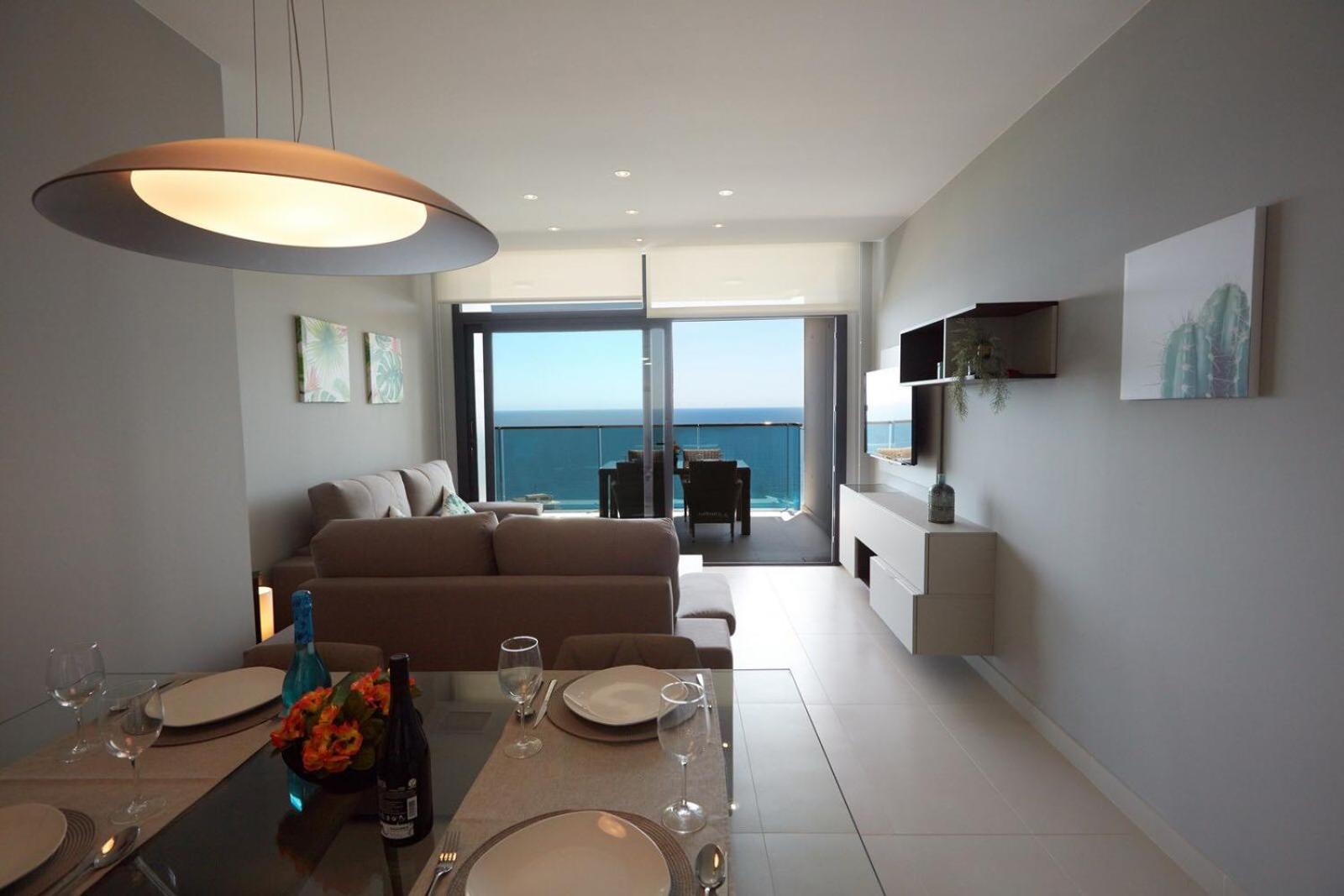 Amazing In - Sunset Appartement