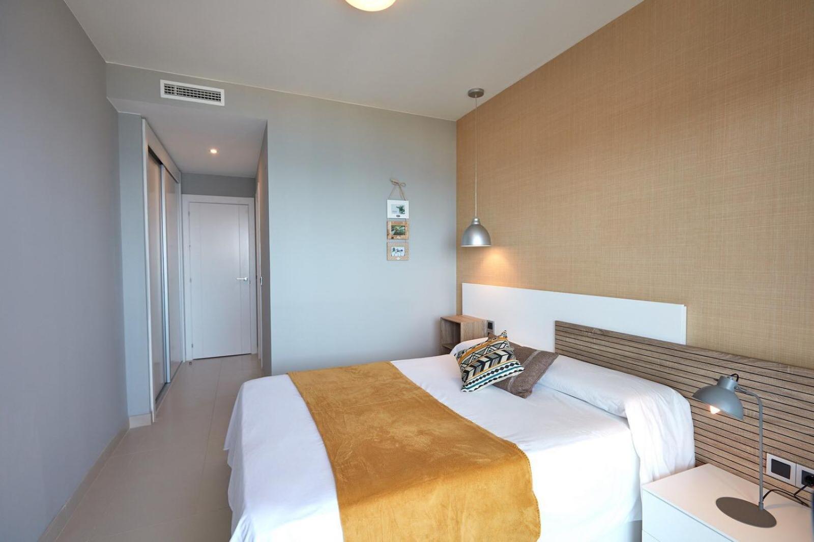 Amazing In - Sunset Appartement *