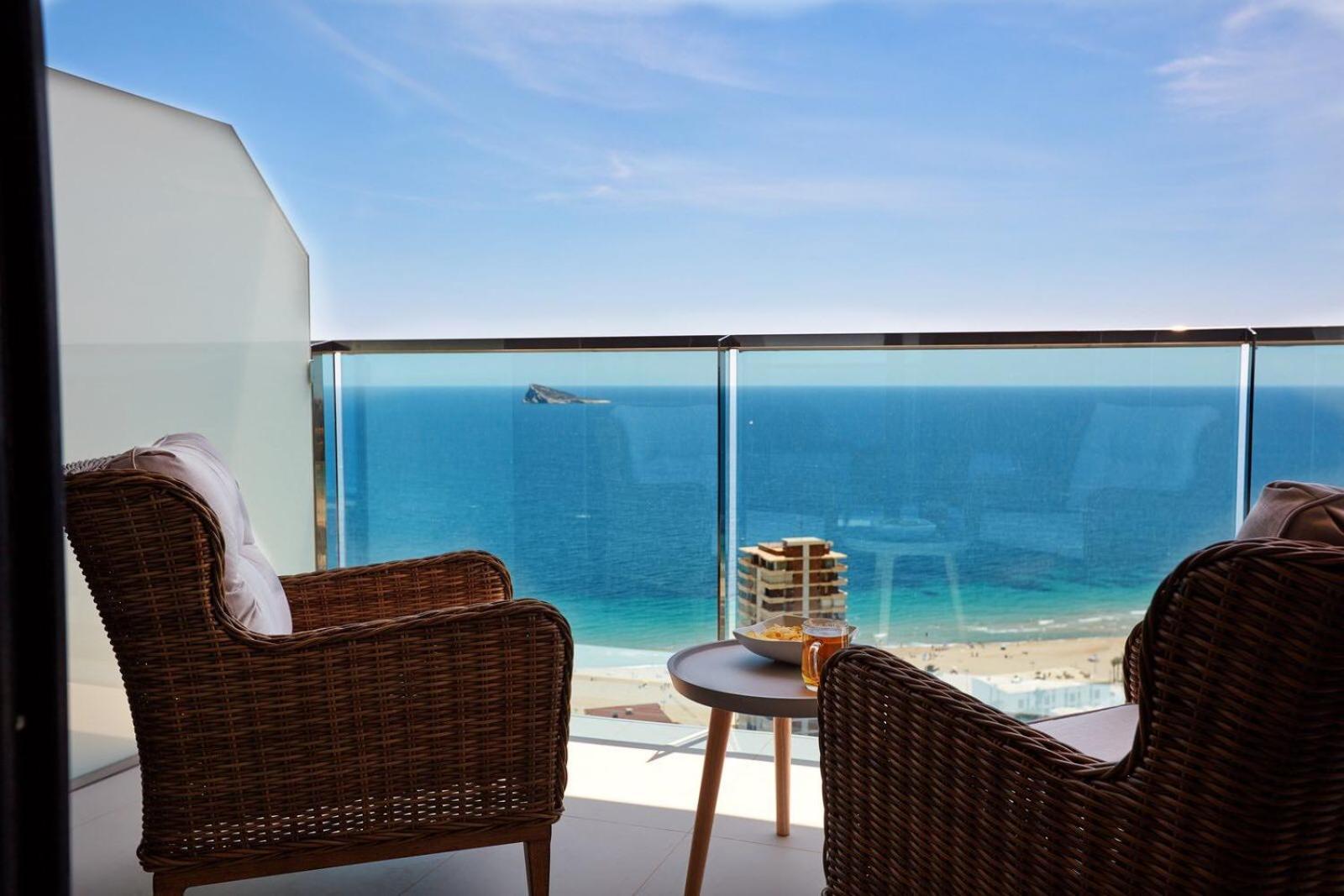 Appartement Amazing In - Sunset